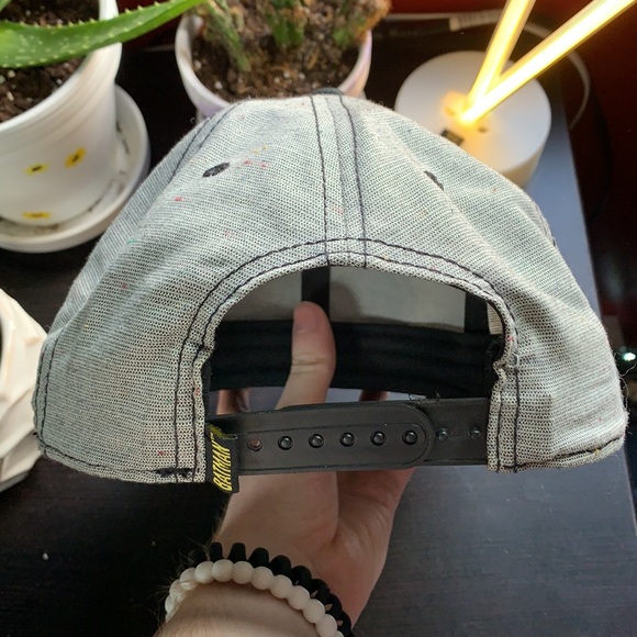 Batman SnapBack - Picture 2 of 3